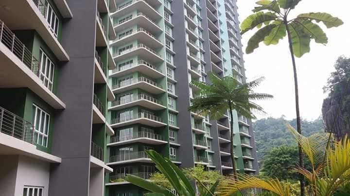 The Haven Lakeside Residences Condo for sale - photo 5