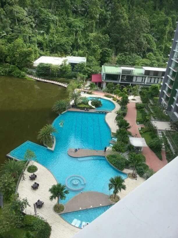 The Haven Lakeside Residences Condo for sale - photo 7