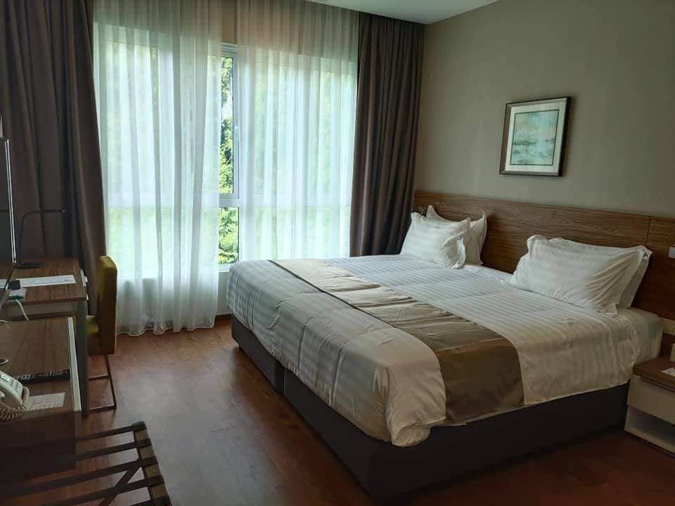 The Haven Lakeside Residences Condo for sale - photo 12