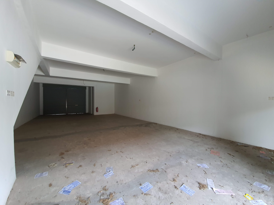 Greentown Business Centre Ground Floor shop - photo 4