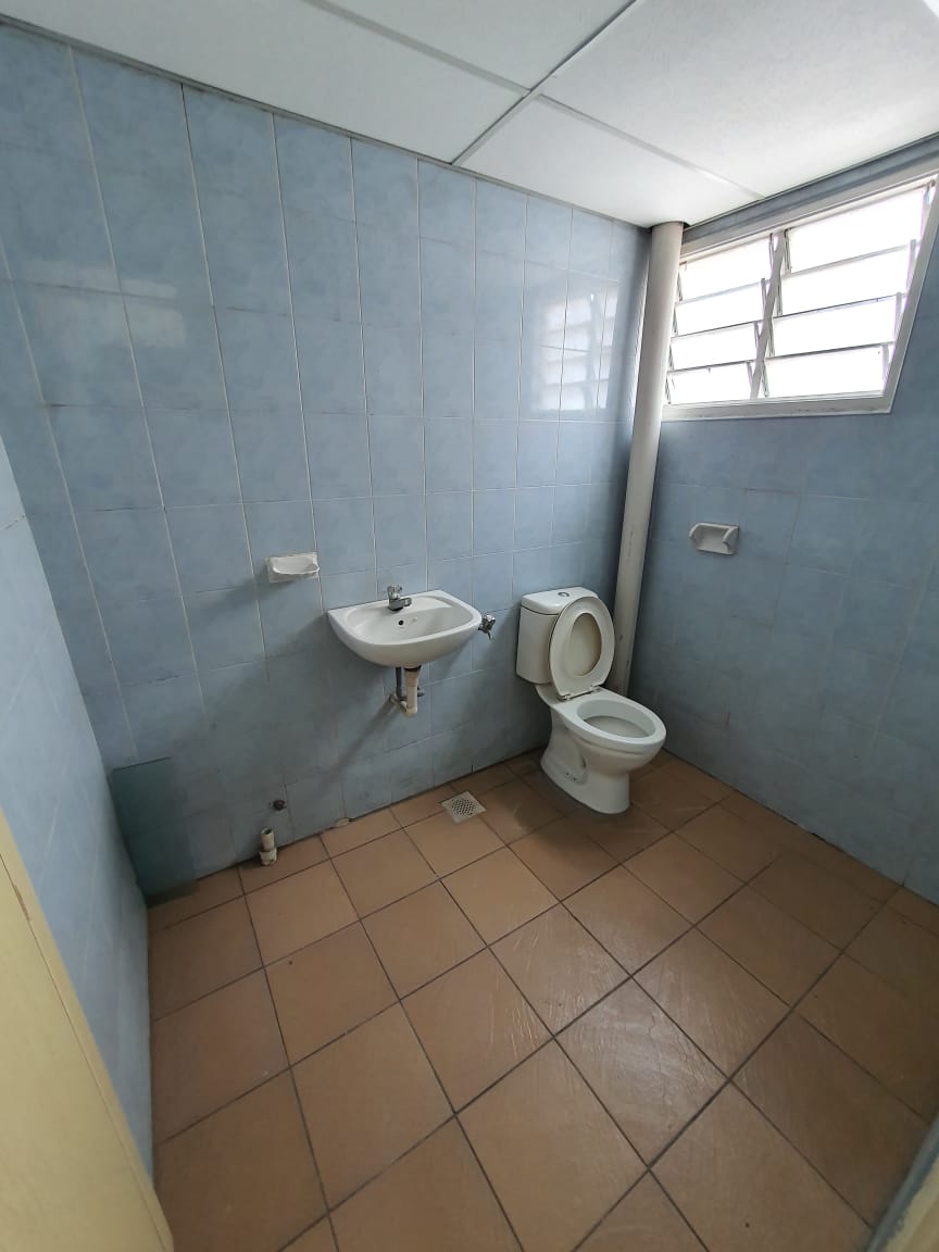 Medan Ipoh 1st Floor Shop - photo 5