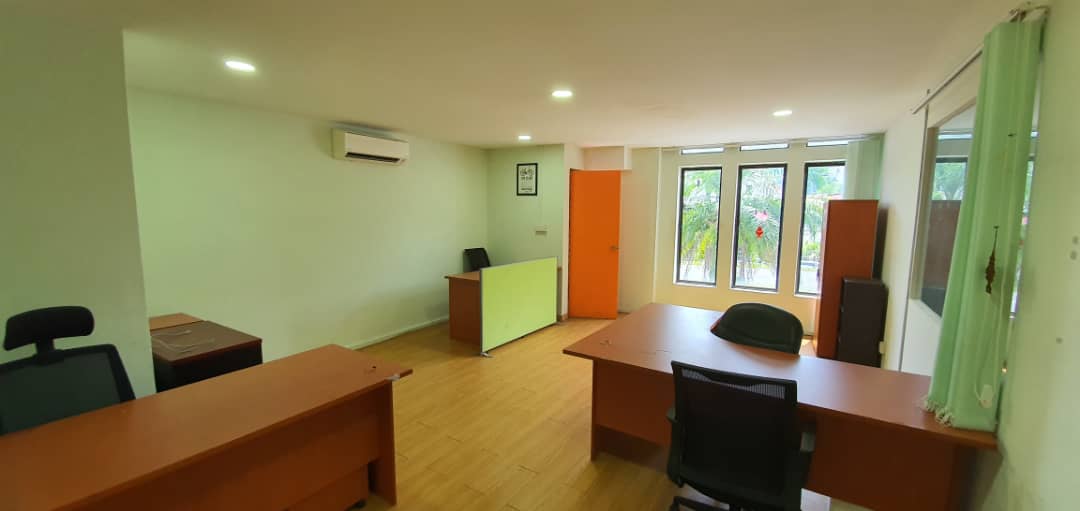 Ipoh Garden East 1st Floor Shop - photo 2