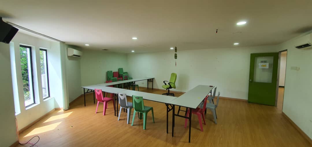 Ipoh Garden East 1st Floor Shop - photo 3