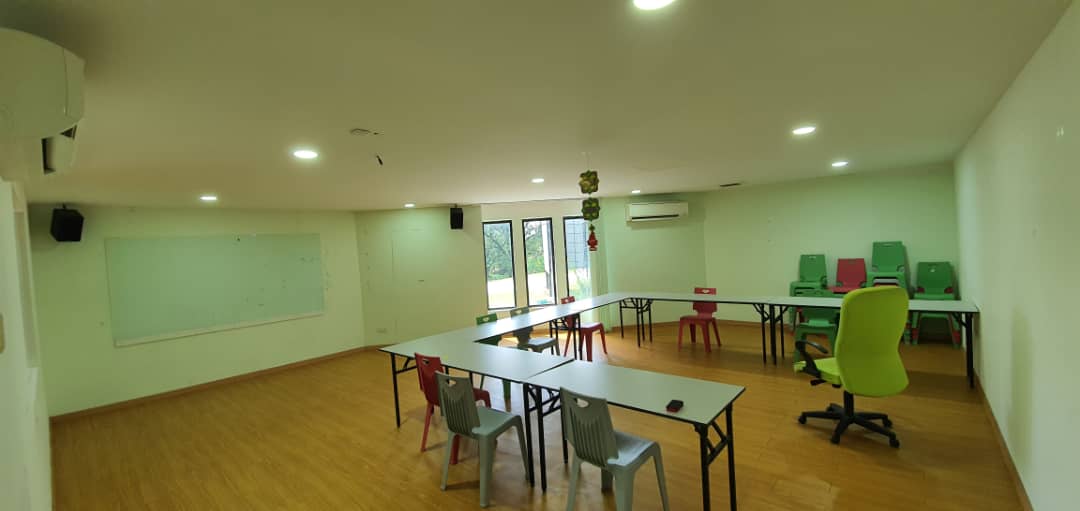 Ipoh Garden East 1st Floor Shop - photo 7