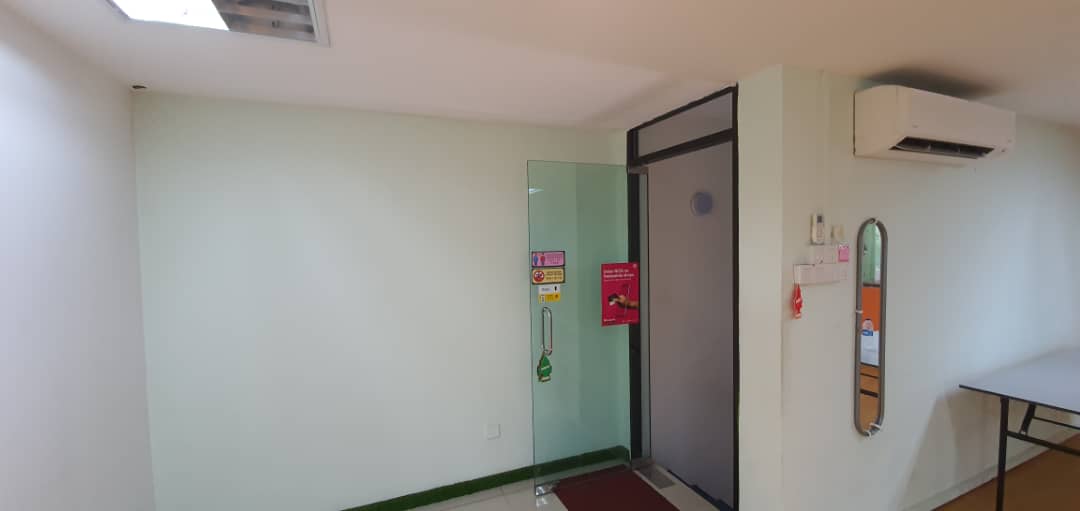 Ipoh Garden East 1st Floor Shop - photo 8