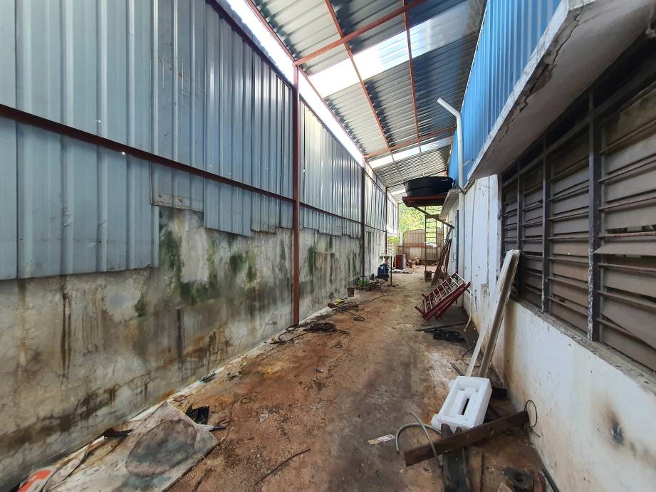 Kawasan Perindustrian Rima Lahat Menglembu - photo 4