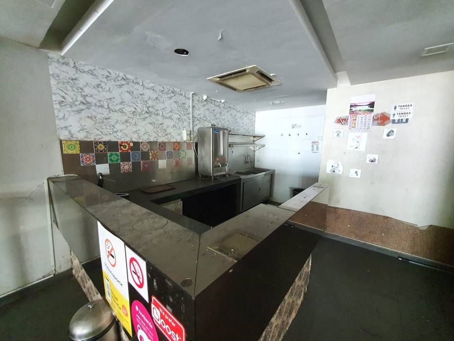 Fair Park Ground Floor Shop - photo 4