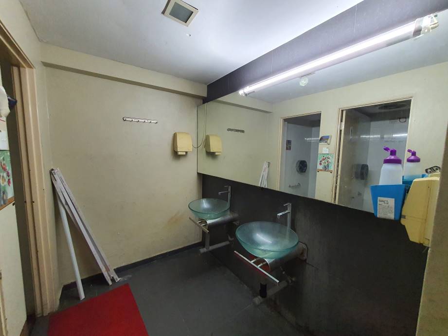 Fair Park Ground Floor Shop - photo 5