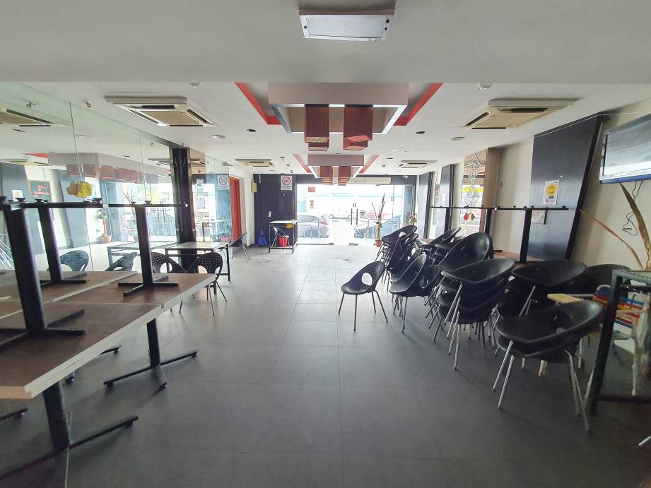 Fair Park Ground Floor Shop - photo 8