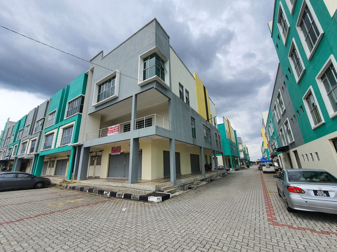 Falim Tin City shop for rent - photo 2