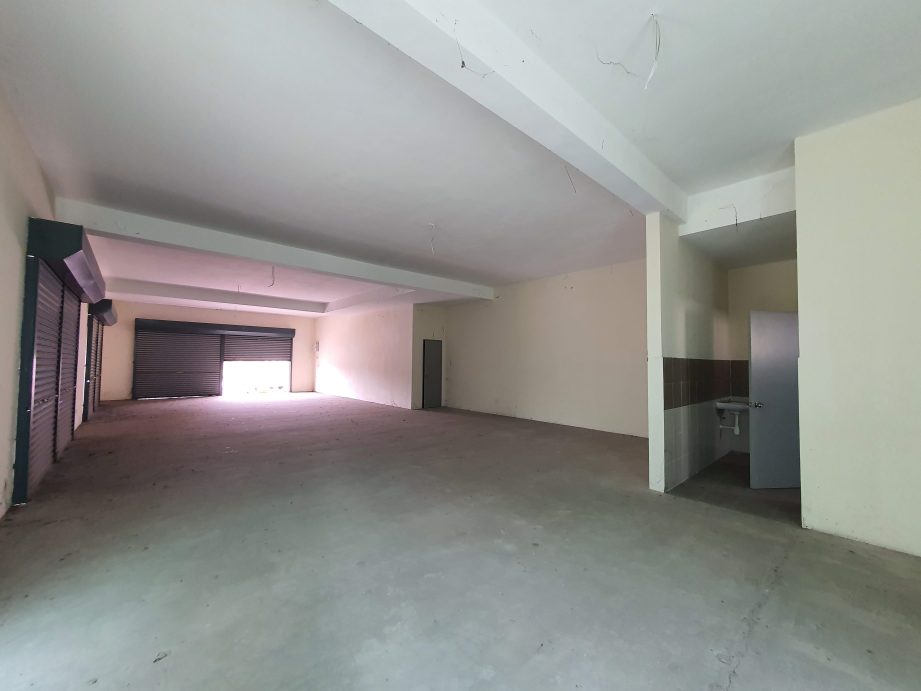 Falim Tin City shop for rent - photo 4