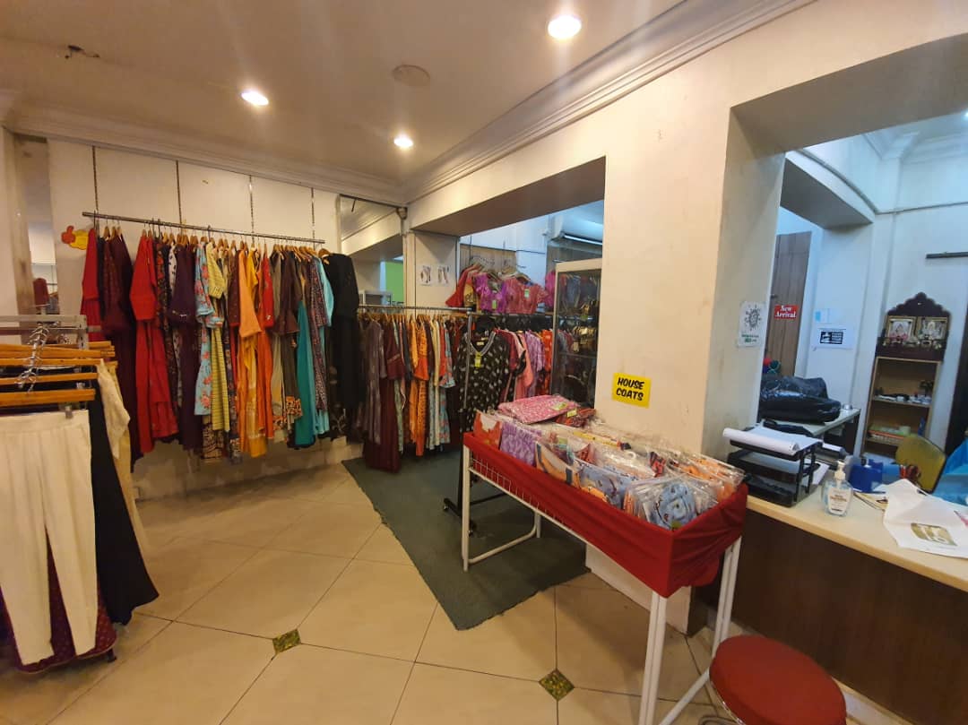 Ipoh Town Center Shop Jalan Sultan Yusof - photo 2