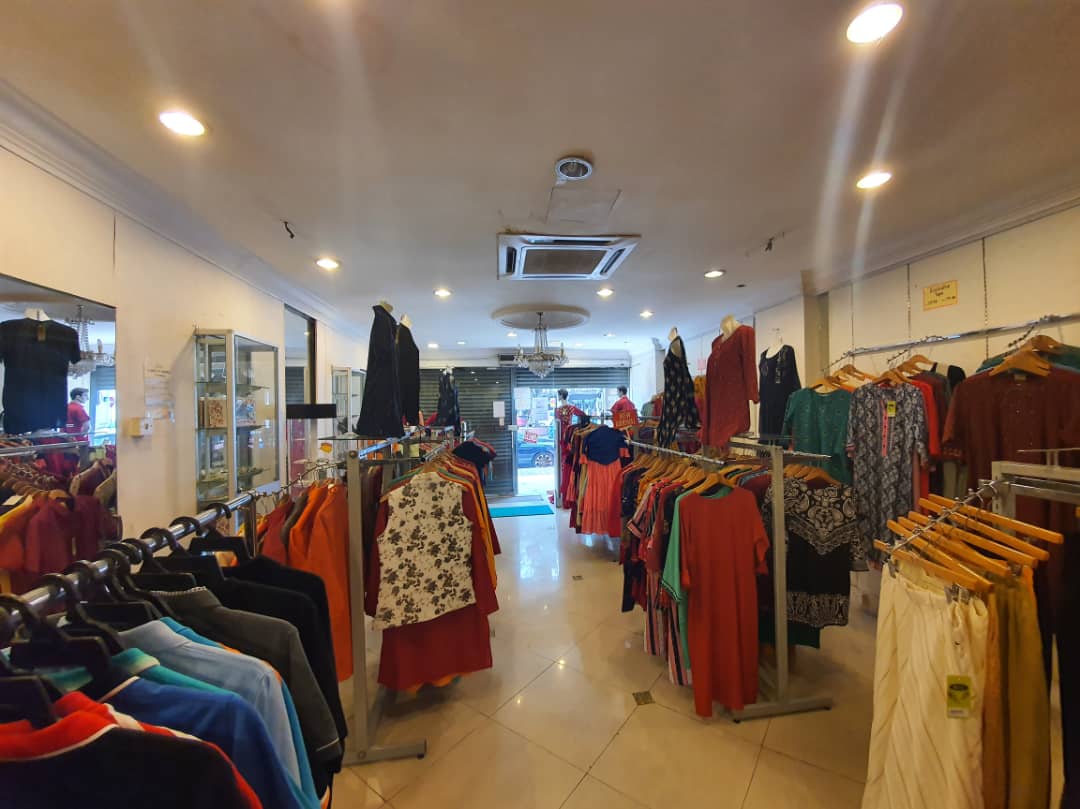 Ipoh Town Center Shop Jalan Sultan Yusof - photo 4