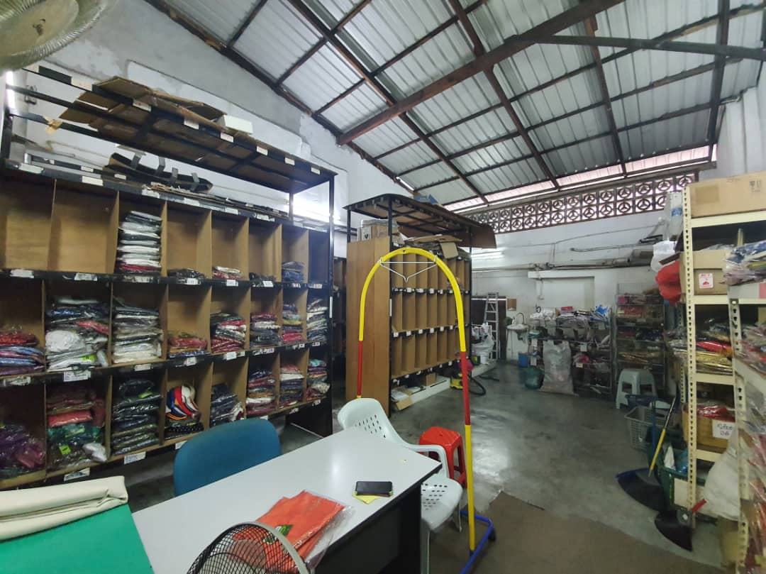 Ipoh Town Center Shop Jalan Sultan Yusof - photo 5