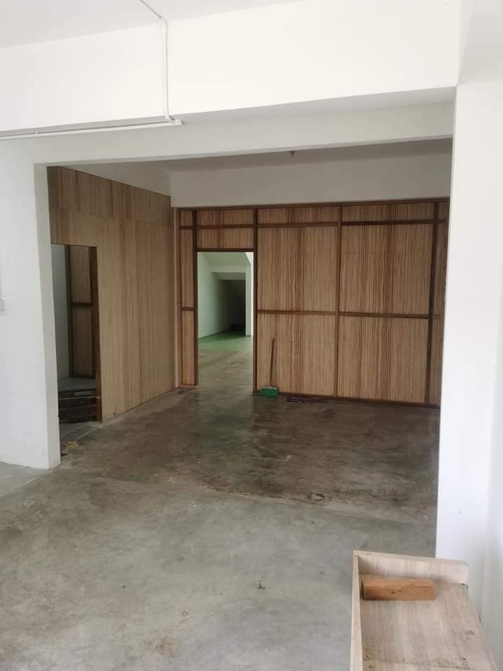 Pengkalan Station 18 GF Shop - photo 5