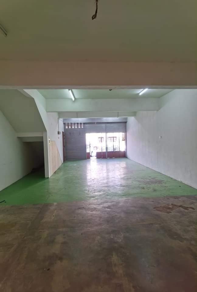 Pengkalan Station 18 GF Shop - photo 7
