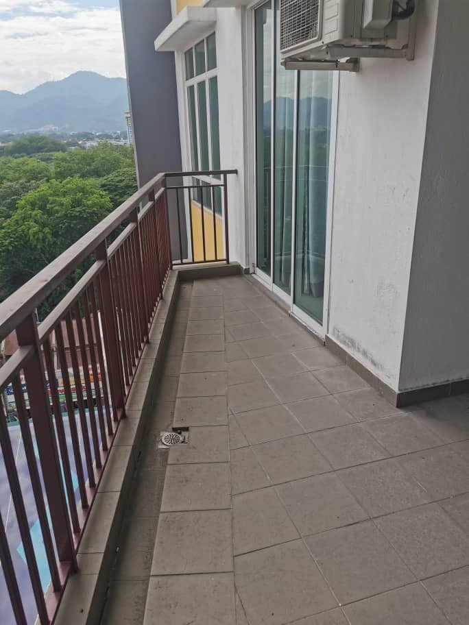 The Majestic Ipoh Condominium - photo 2