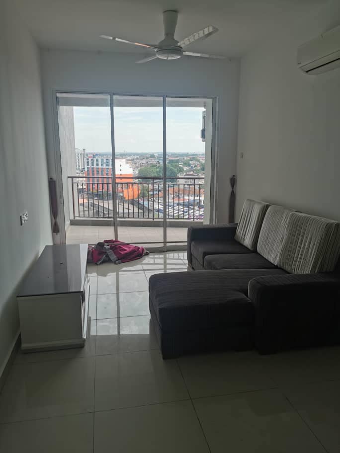 The Majestic Ipoh Condominium - photo 3