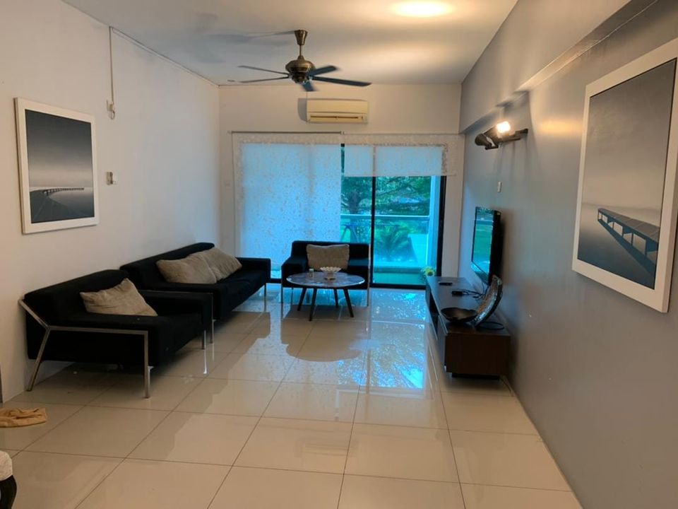 Kinta Riverfront Hotel and Suites