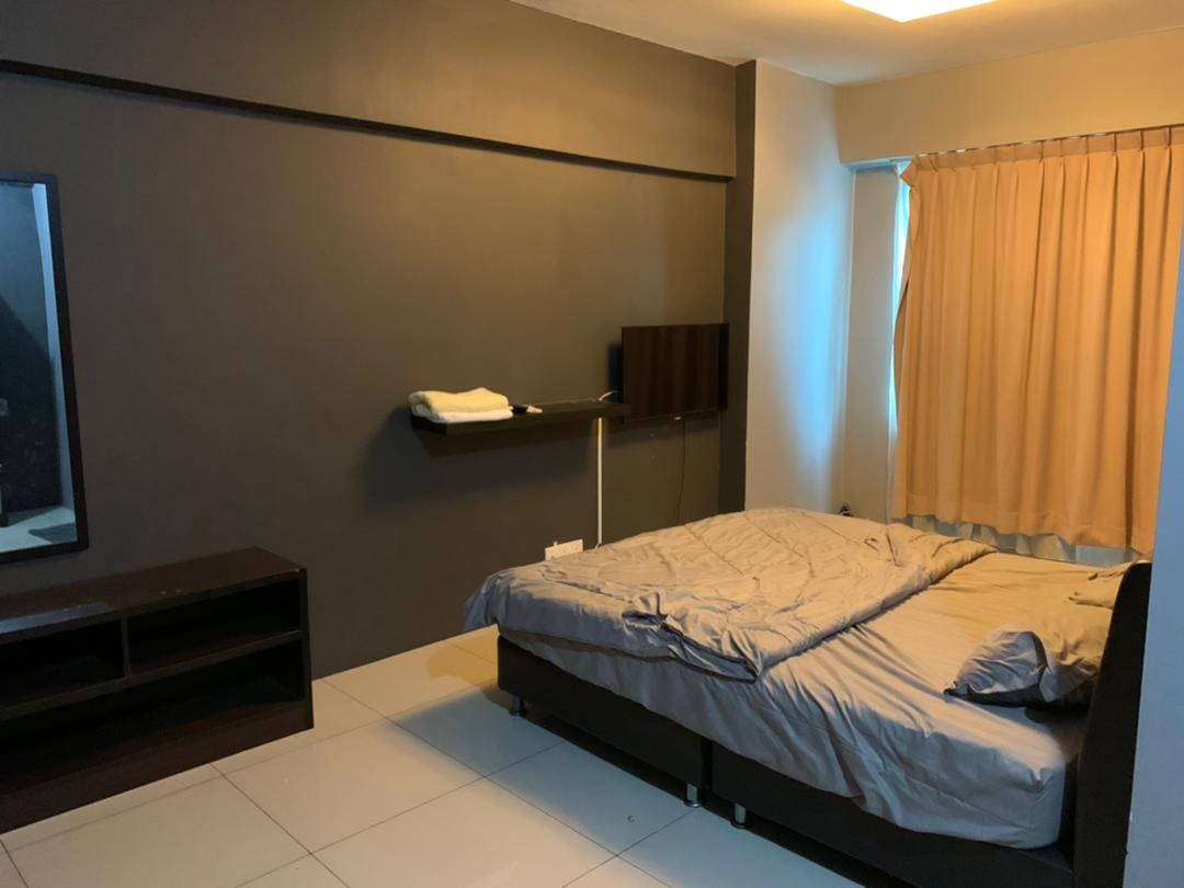 Kinta Riverfront Hotel and Suites - photo 3