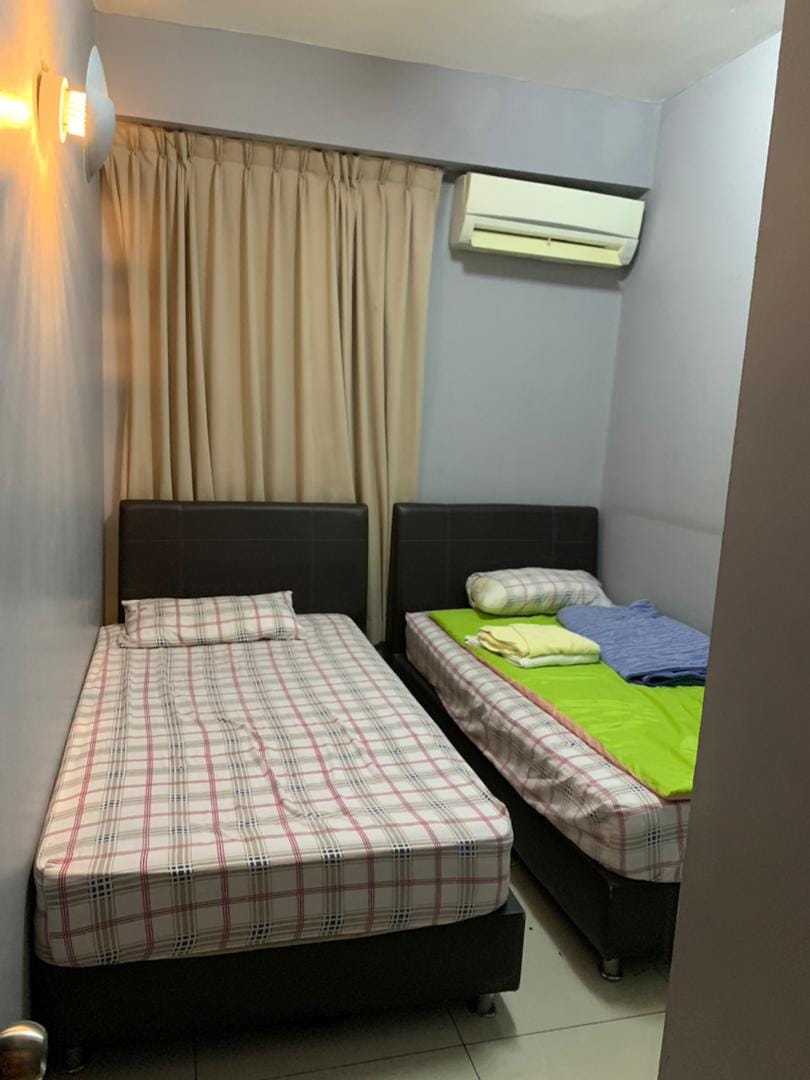 Kinta Riverfront Hotel and Suites - photo 4