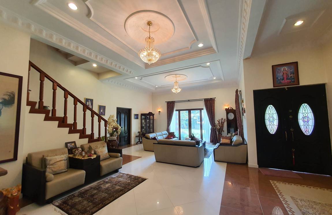 Off Taman Canning Bungalow near polo ground ipoh - photo 3