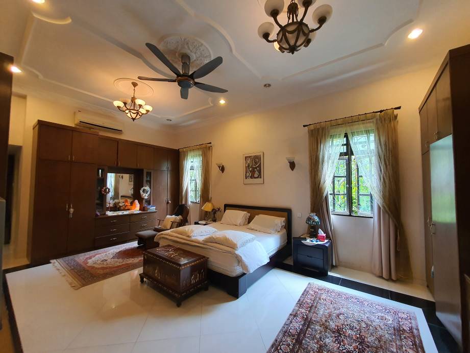 Off Taman Canning Bungalow near polo ground ipoh - photo 5