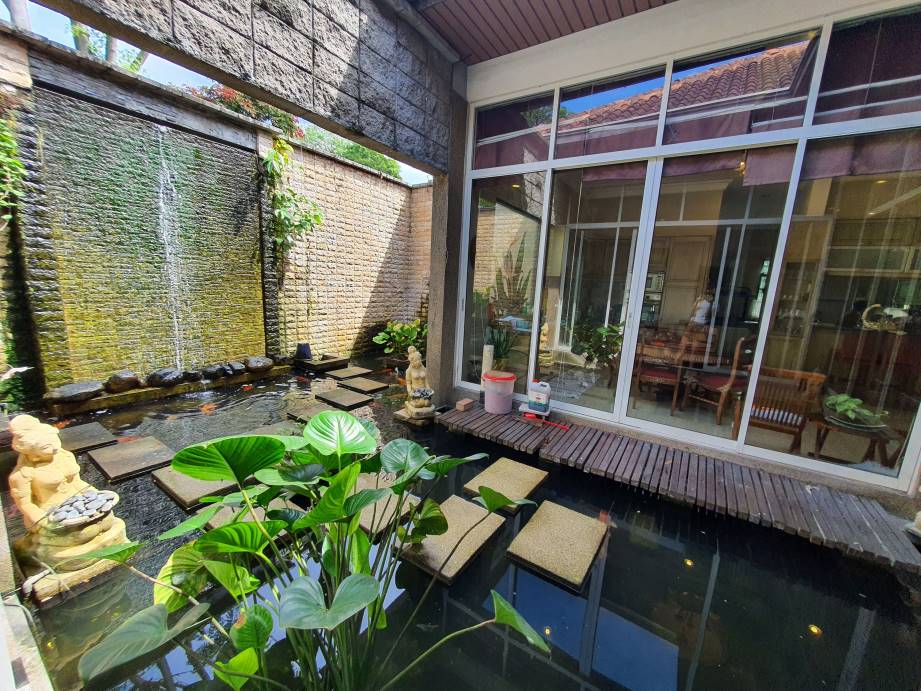 Off Taman Canning Bungalow near polo ground ipoh - photo 6
