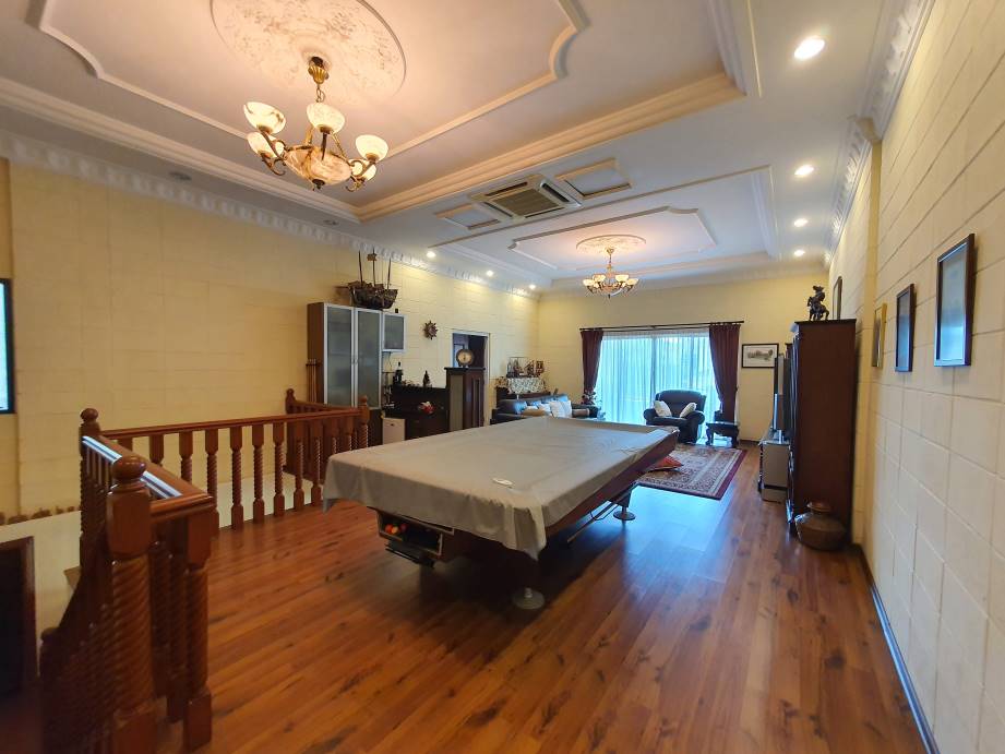 Off Taman Canning Bungalow near polo ground ipoh - photo 7