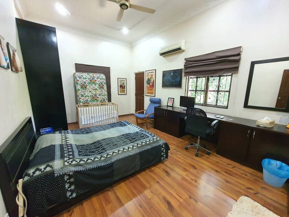 Off Taman Canning Bungalow near polo ground ipoh - photo 9