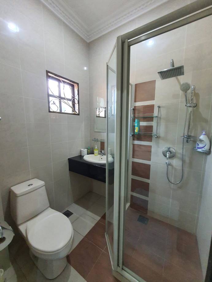Off Taman Canning Bungalow near polo ground ipoh - photo 10