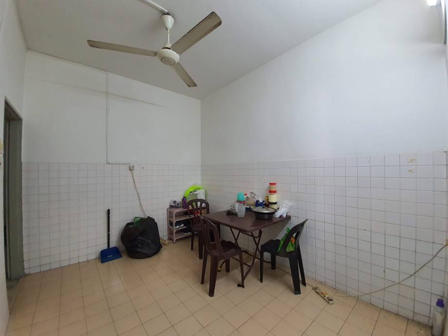 Silibin First Garden Taman Pertama semi d House - photo 4