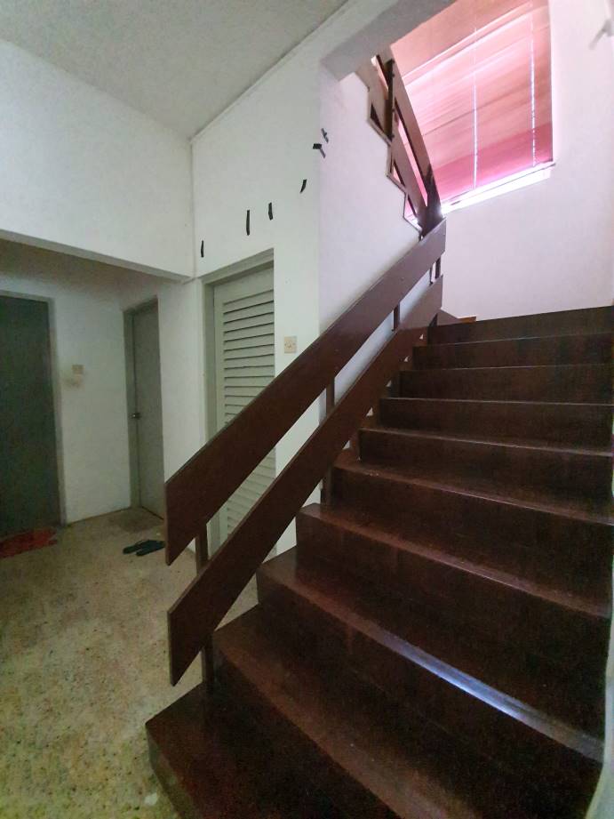 Silibin First Garden Taman Pertama semi d House - photo 10