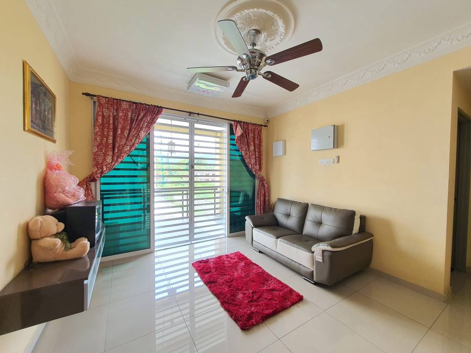 Falim Taman Birch Semi D House for sale - photo 7