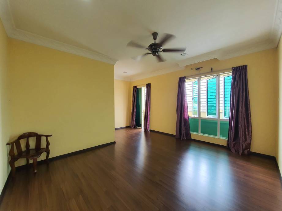 Falim Taman Birch Semi D House for sale - photo 8