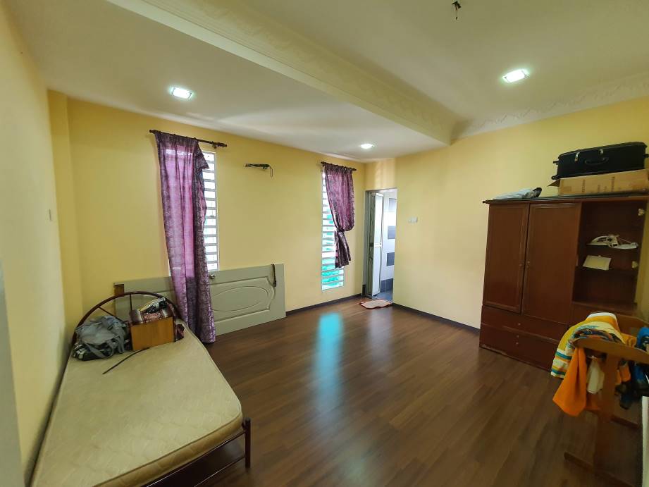 Falim Taman Birch Semi D House for sale - photo 10