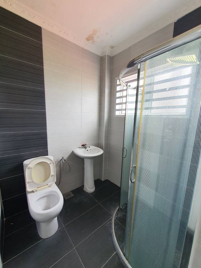 Falim Taman Birch Semi D House for sale - photo 11