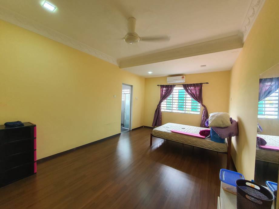 Falim Taman Birch Semi D House for sale - photo 12