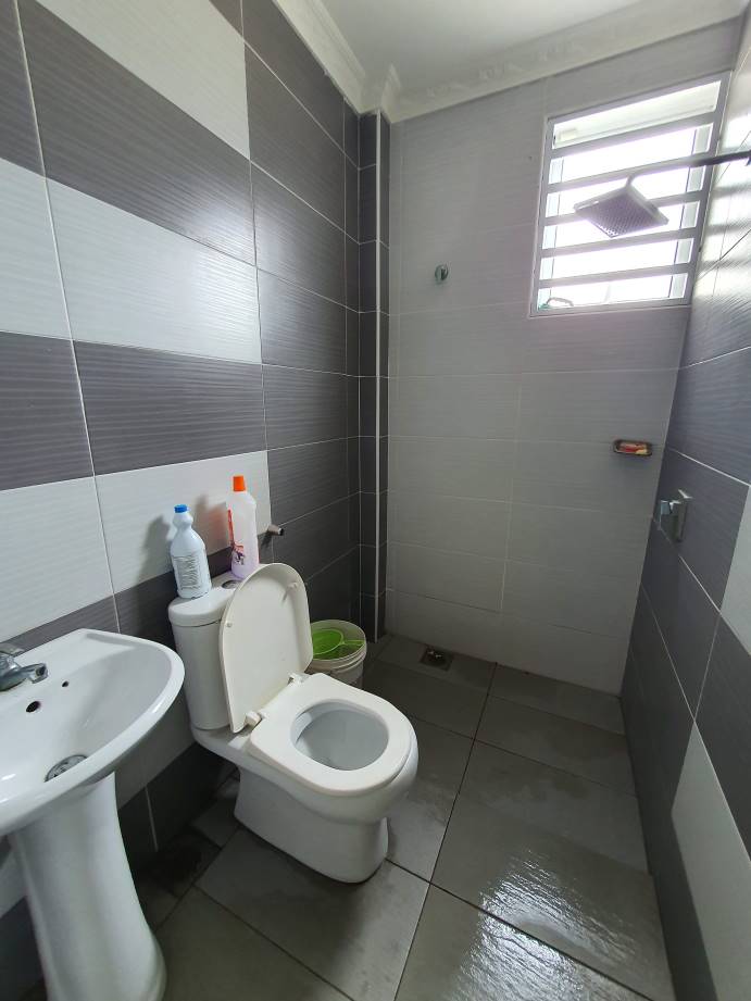 Falim Taman Birch Semi D House for sale - photo 13