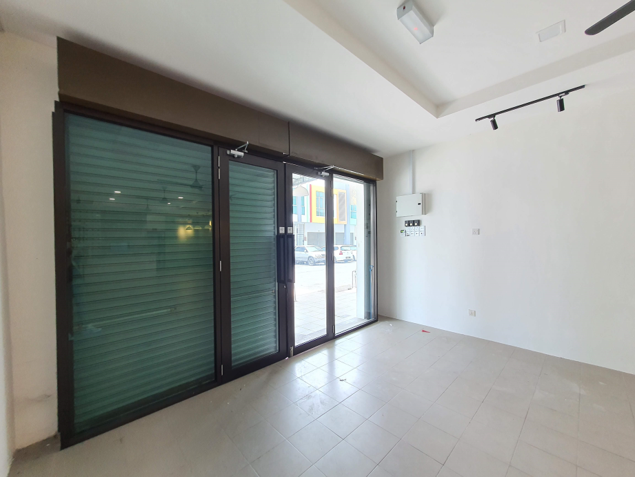 Panorama Lapangan Perdana Shop near TF value Mart - photo 4