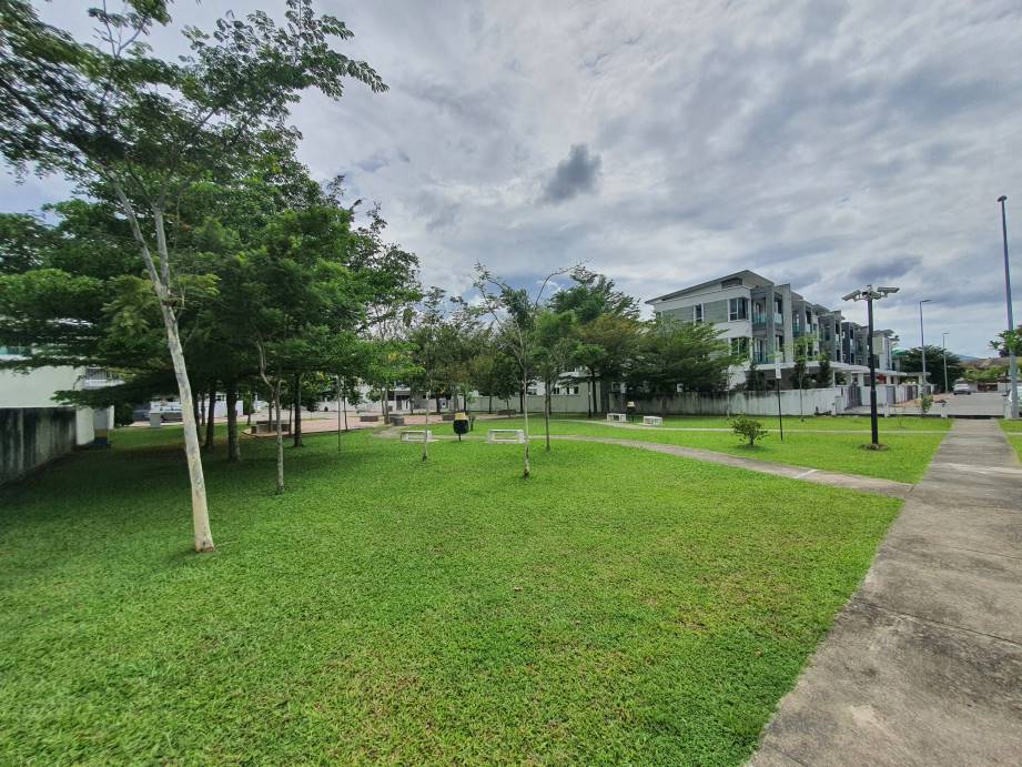 Ridewood Bercham Taman Bercham Permai - photo 13