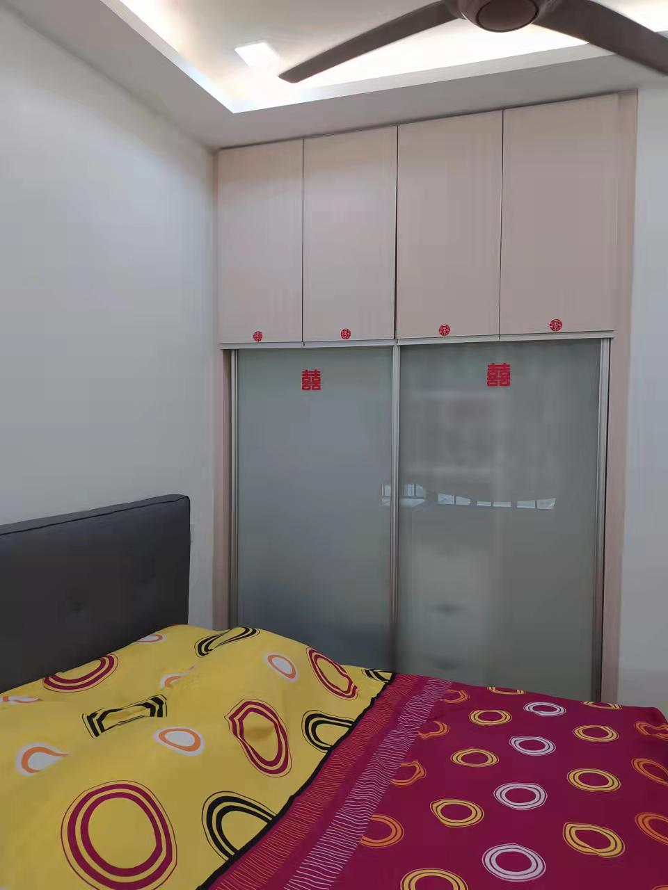 Sky Garden Residences Apartment - photo 3