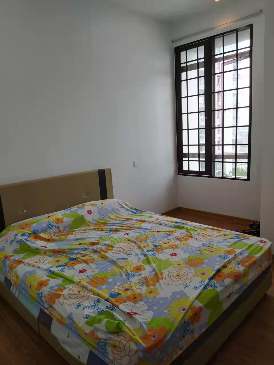 Sky Garden Residences Apartment - photo 4