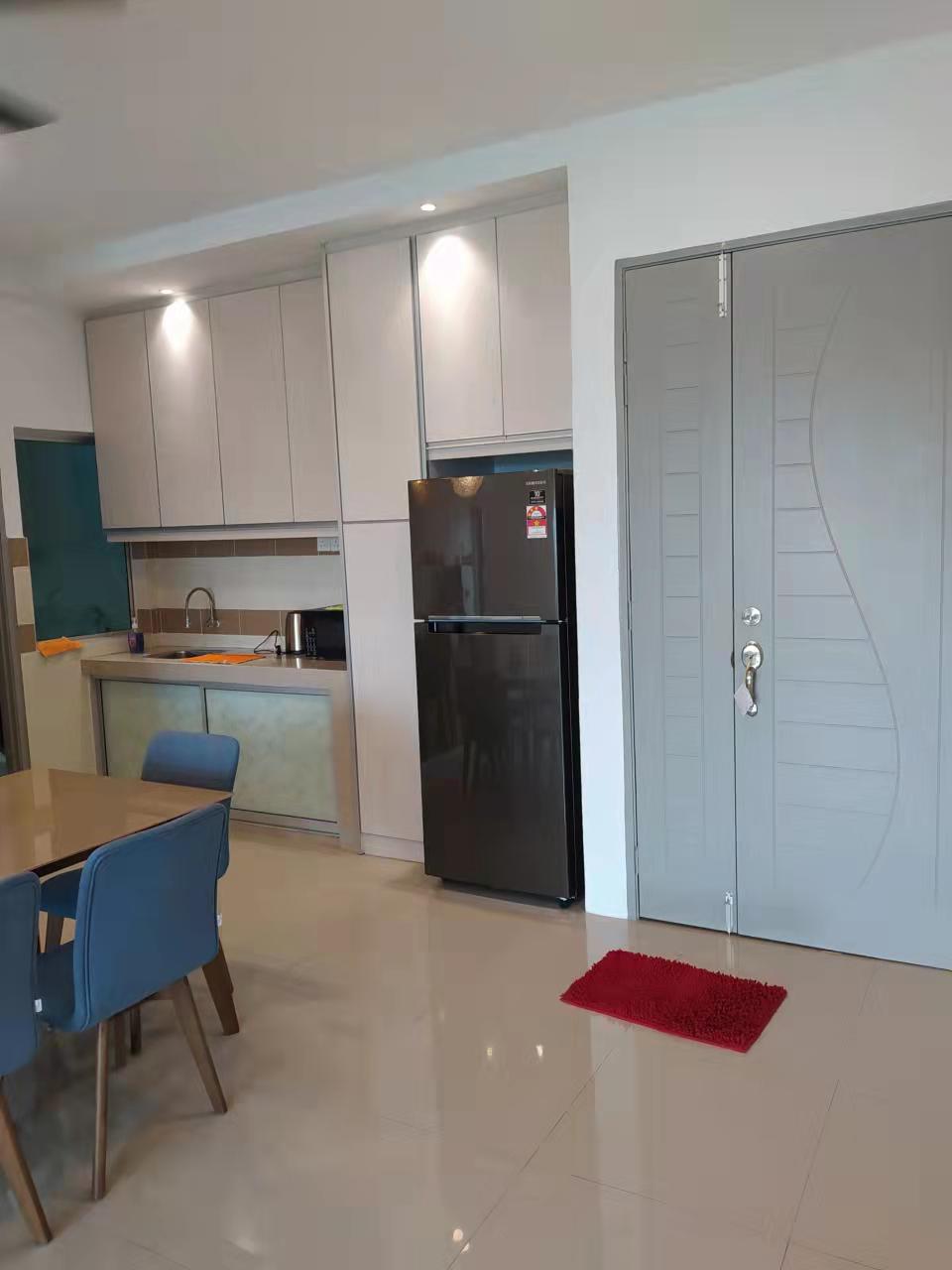 Sky Garden Residences Apartment - photo 6