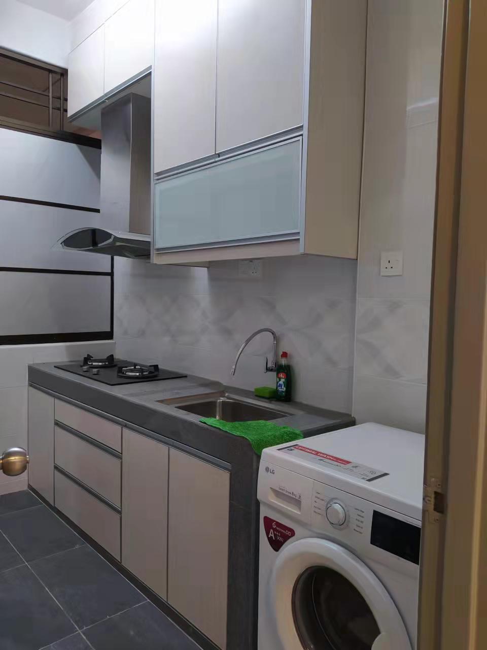 Sky Garden Residences Apartment - photo 8