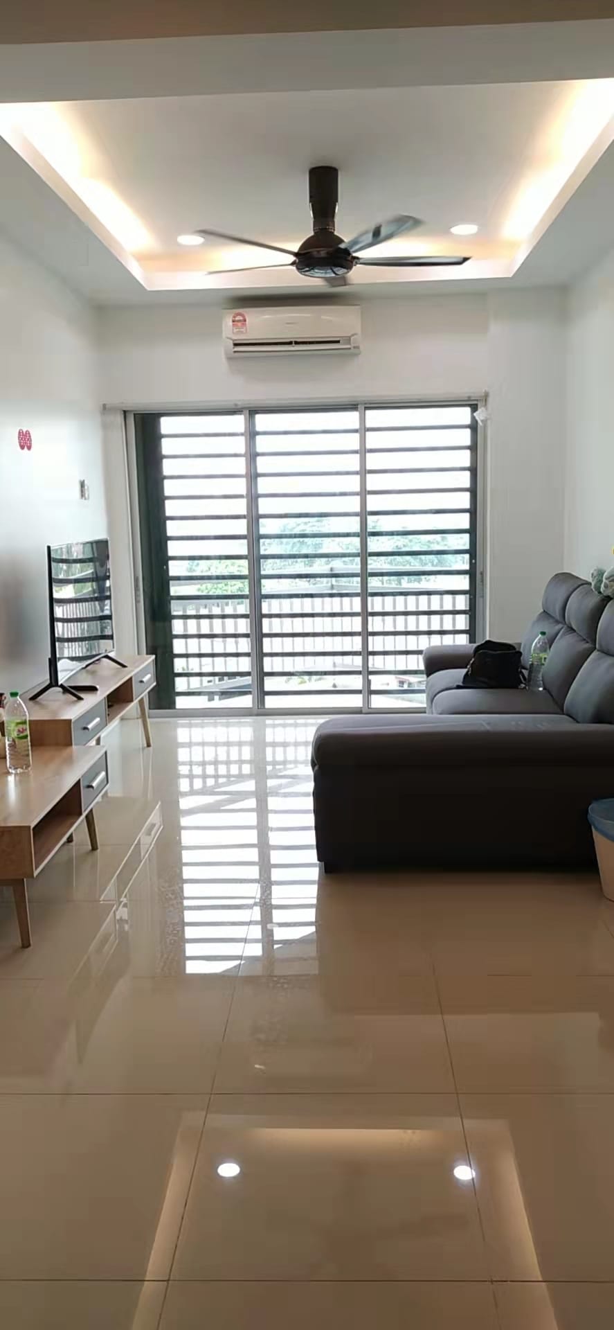 Sky Garden Residences Apartment - photo 11