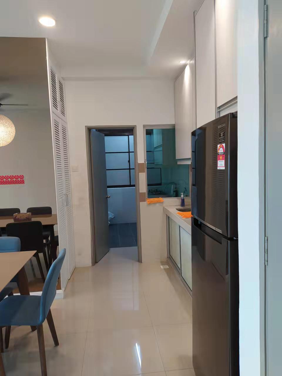 Sky Garden Residences Apartment - photo 13