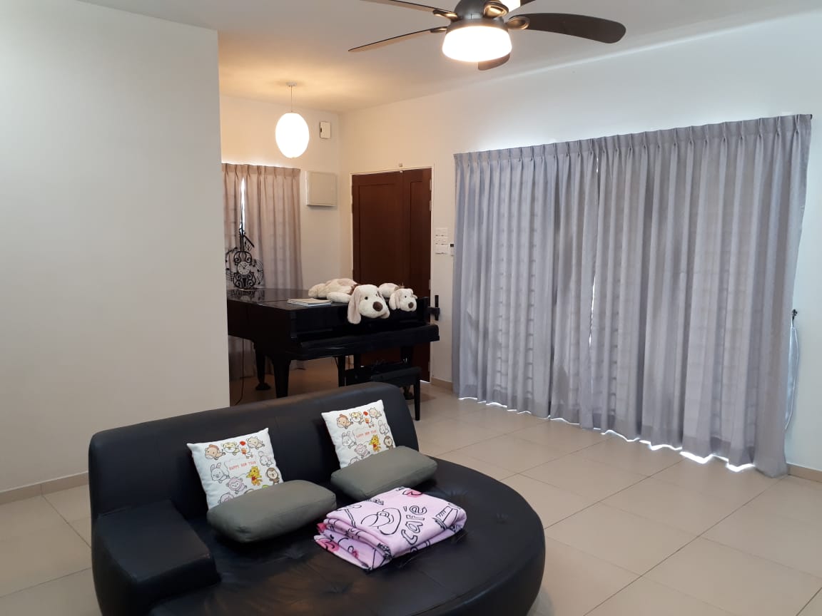 Bandar Seri Botani 2 Sty Semi D House - photo 3