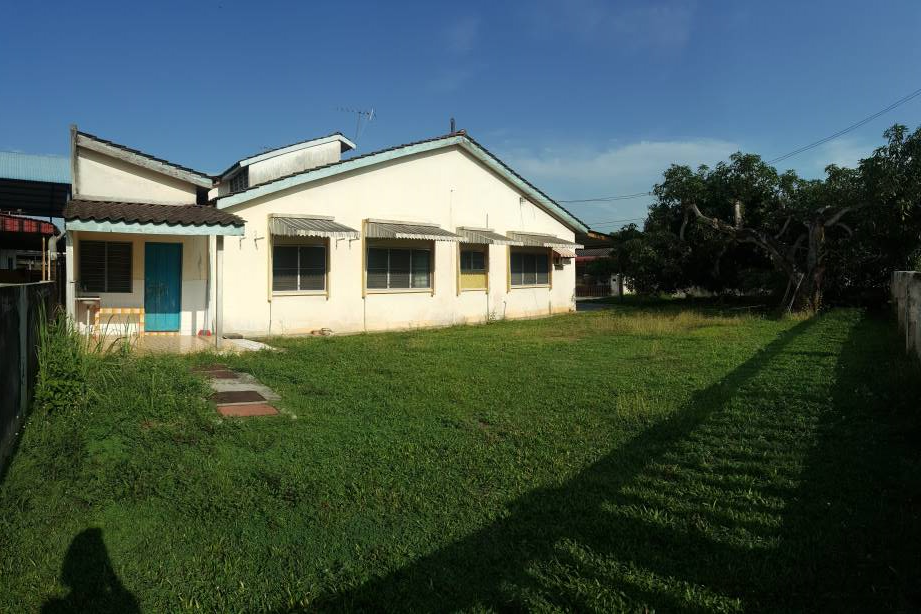 Batu Gajah Town Taman Yoke Kim - photo 2