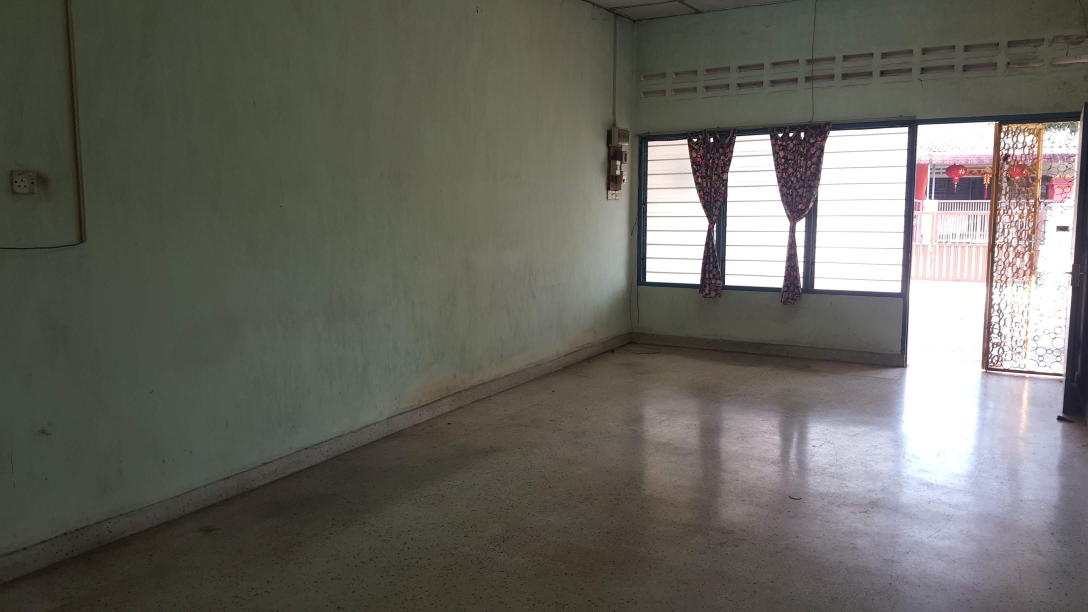 Batu Gajah Town Taman Yoke Kim - photo 4
